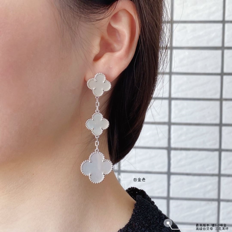 Vca Earrings